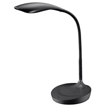 LED Konnect Desk Lamp black
