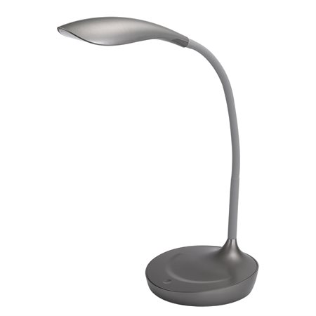 LED Konnect Desk Lamp gray