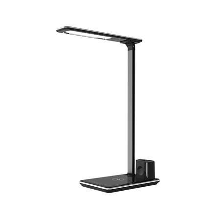 Lampe de bureau LED : 5 en 1