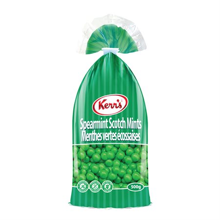 Menthes écossaises Twist Top