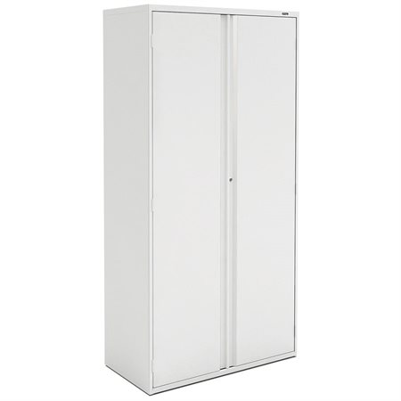 MVL Storage Cabinet white