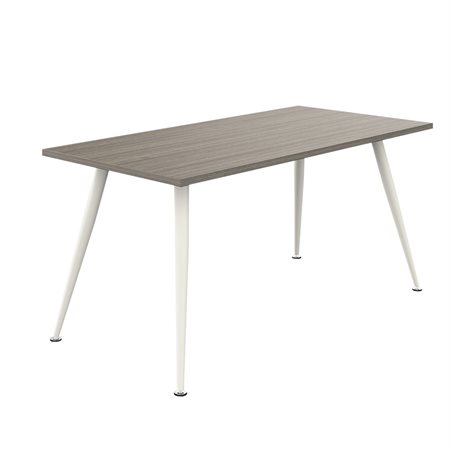 Table Pashley acajou