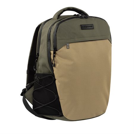 BKP2428 Business Backpack khaki