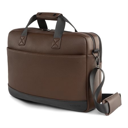 EXB2436 Briefcase brown