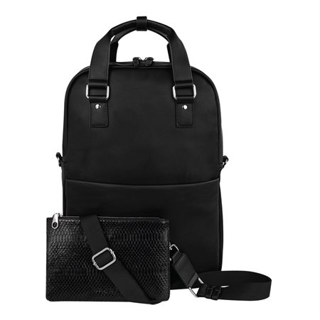 BKP2476 Business Backpack black