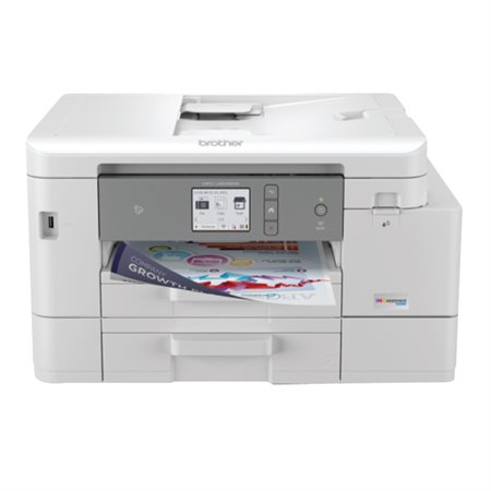 Tout-en-un à jet d’encre couleur INKvestment Tank