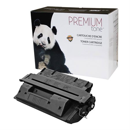 Compatible High Yield Toner Cartridge (Alternative to HP 27X)