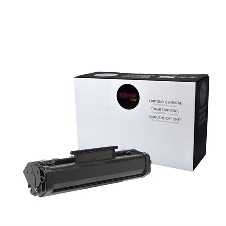 Compatible Toner Cartridge (Alternative to HP 06A)