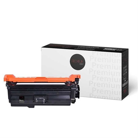 Compatible High Yield Toner Cartridge (Alternative to HP 504X)
