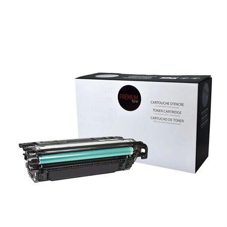 Compatible High Yield Toner Cartridge (Alternative to HP 649X)