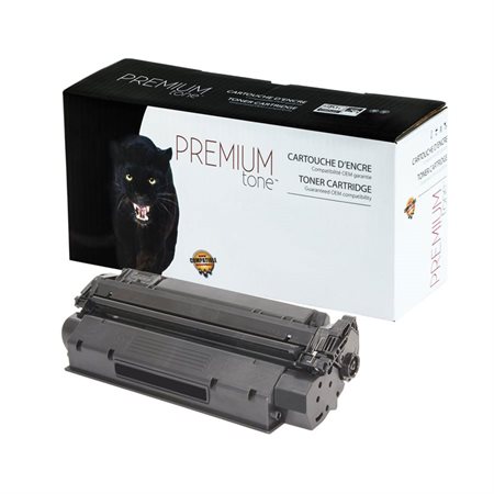 Compatible High Yield Toner Cartridge (Alternative to HP 24X)