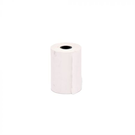 Thermal paper roll Box of 100 2.25 in. x 60 ft. 1.5 in. diam.
