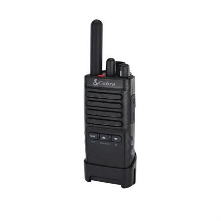 Cobra PX650 Two-Way Radio