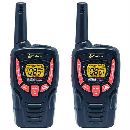 Cobra Electronics Walkie-Talkie