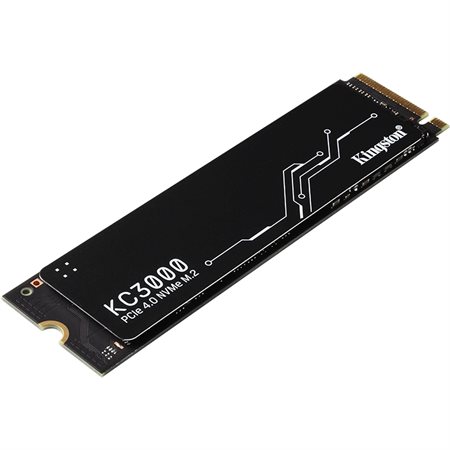 KC3000 Internal SSD Hard Drive 512Gb