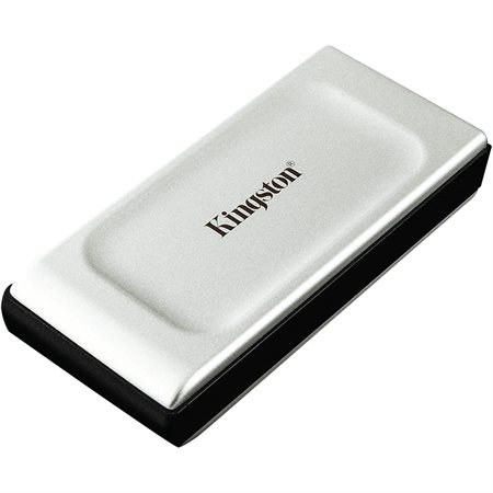 XS2000 External SSD Hard Drive 1Tb