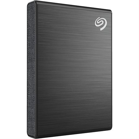 Disque dur externe SSD One Touch 2To