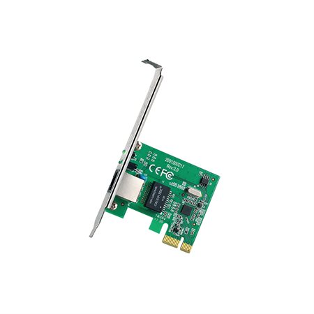 PCIe Network Adapter