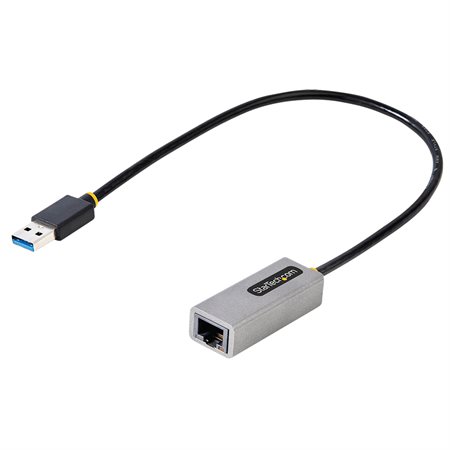 Adaptateur USB-A vers Ethernet