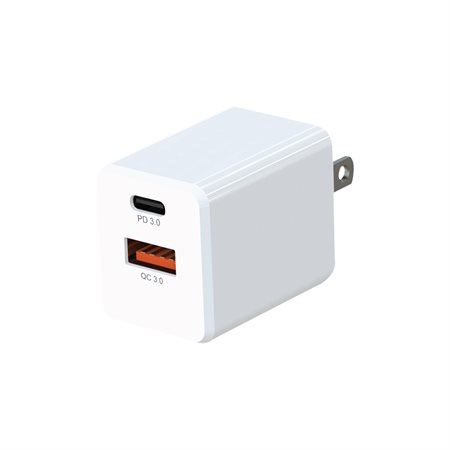 Wall Charger white