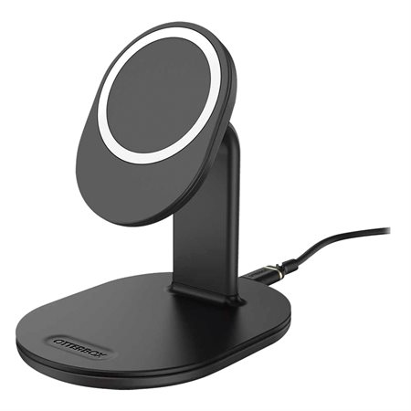 Charger Stand for MagSafe black