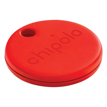 One Spot Bluetooth Item Finder Sold by each red