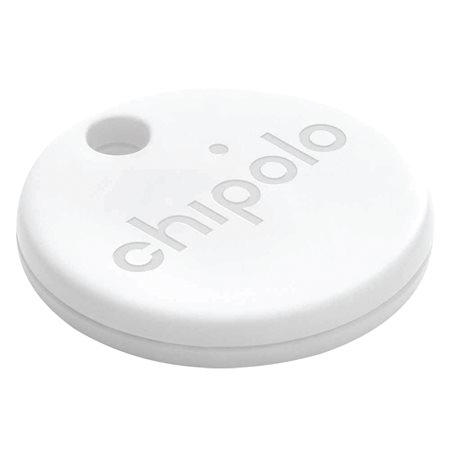 One Spot Bluetooth Item Finder Sold by each white