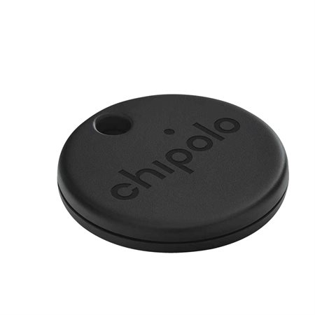 One Spot Bluetooth Item Finder Sold by each black