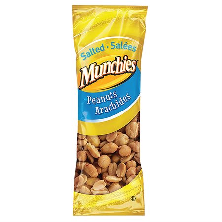Munchies Peanuts salted