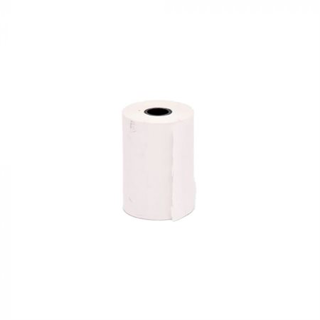 Thermal paper roll Box of 50 2.25 in. x 50 ft. 1.55 in. diam.