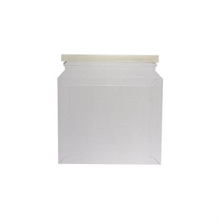 Conformer® Light-Duty Mailers White - package of 25 11-1 / 2 x 13-3 / 4 in.