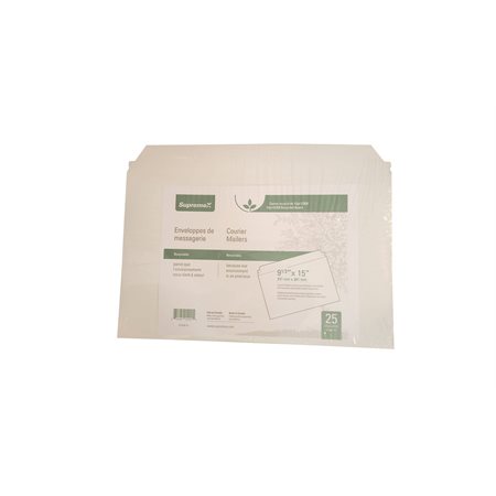 Courier Mailers 9-1 / 2 x 15 in.