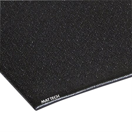 Tuff Spun® Anti-Fatigue Mat 24 x 36 in. black