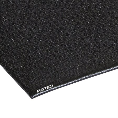 Tuff Spun® Anti-Fatigue Mat 36 x 60 in. black
