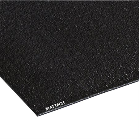 Comfort King™ Anti-Fatigue Mat Standard 3 / 8 in. thick