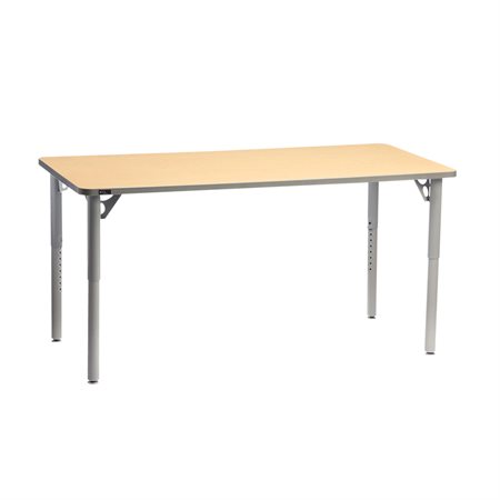 Table Aktivity Rectangulaire 30 x 60 po