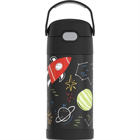 FUNtainer Bottle 355mL space