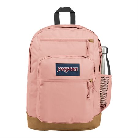 Cool Student Backpack Without dedicated laptop compartment misty pink