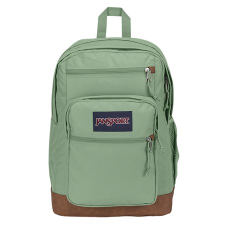 Cool Student Backpack Without dedicated laptop compartment green