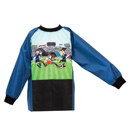 Louis Garneau Back to School Kit Soccer smock (6 years old)