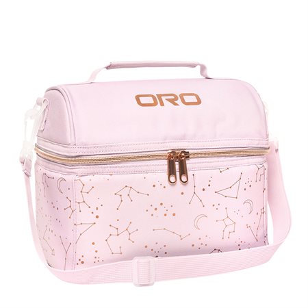 Oro Back to School Kit Constellations lunch box