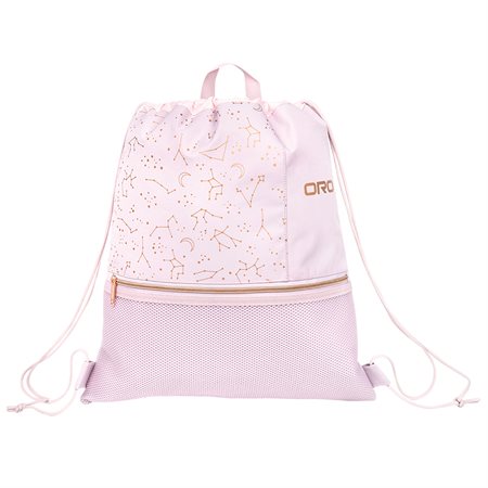 Oro Back to School Kit Constellations shoe bag