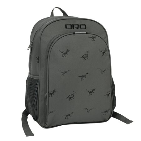 Oro Back to School Kit Dino backpack