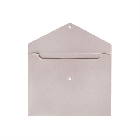 Plastic Envelope grey