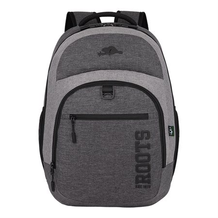Backpack Dark grey