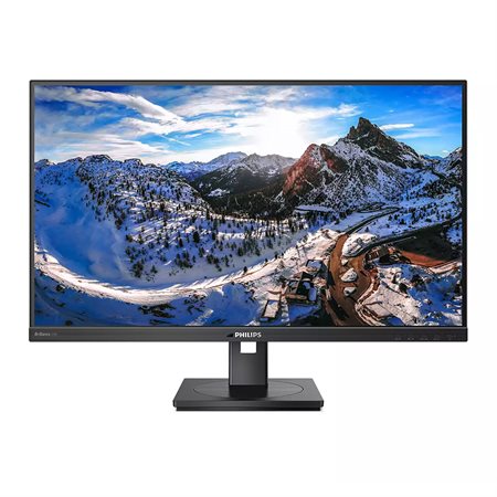 P-Series LCD Monitor 27 inches