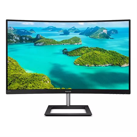 31.5 in LCD Monitor with PowerSensor 325B1L