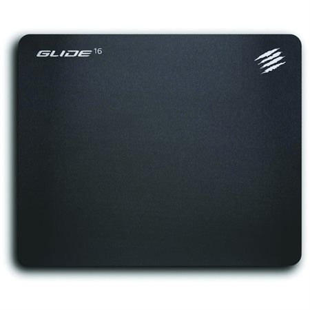 Glide Mouse Pad 16 in