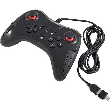 Wired Controller for use with Nintendo Switch™