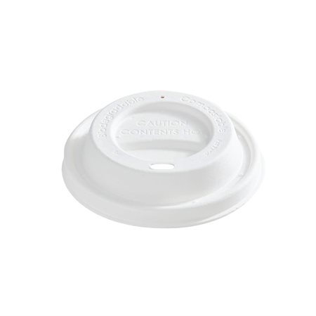 Lid for Paper Cup 8 oz